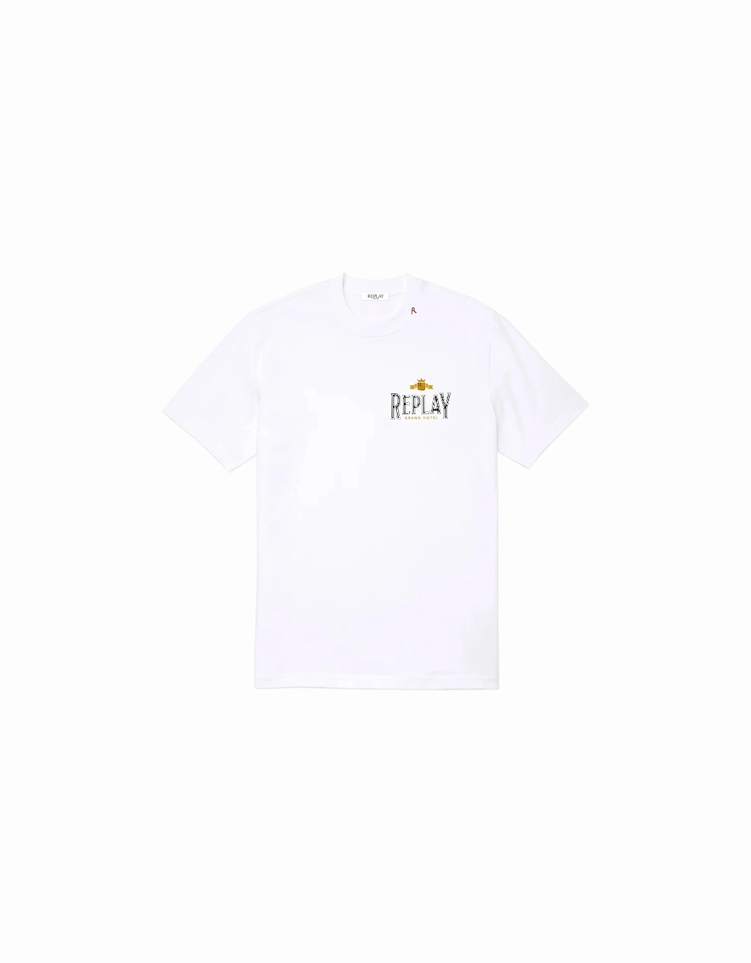 Vintage T-Shirt, 3 of 2