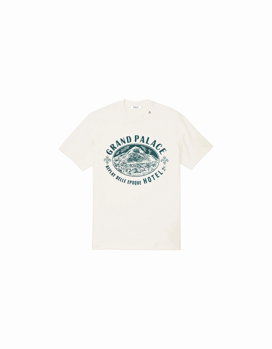 Vintage T-Shirt, 4 of 3