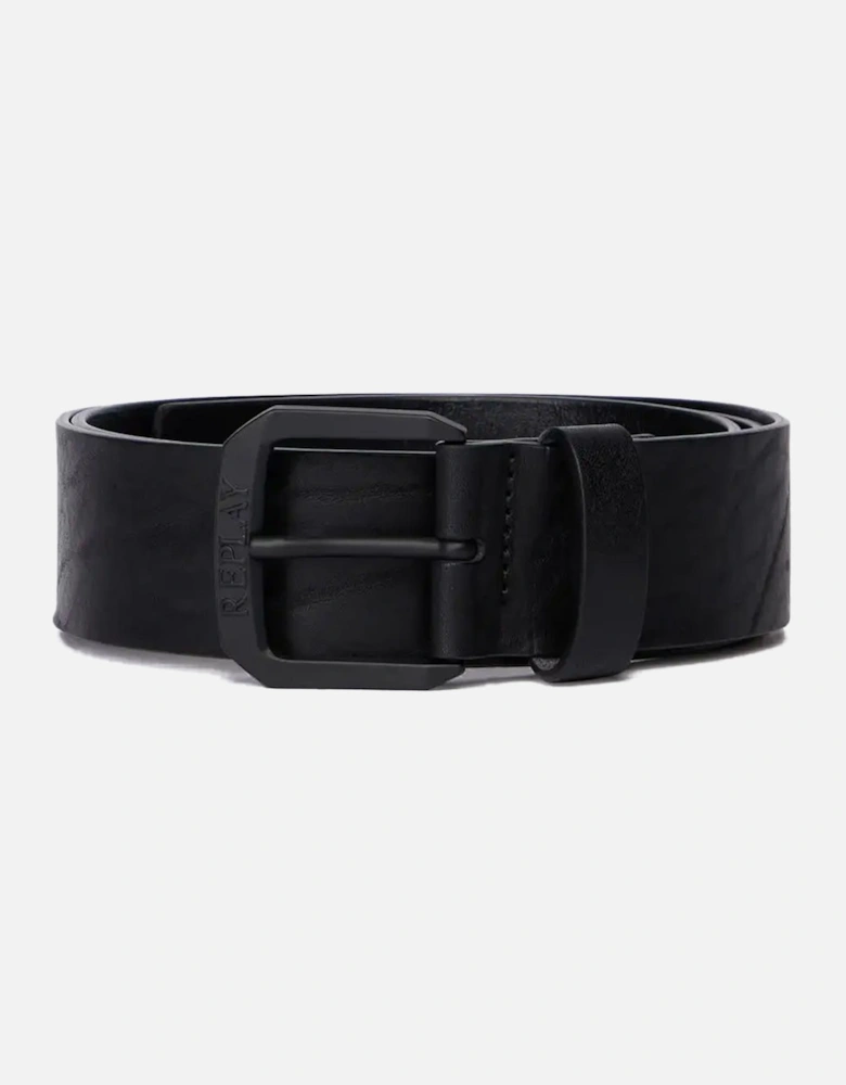 Vintage Jean Belt