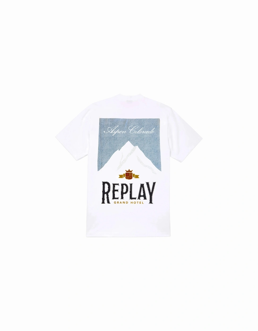 Vintage T-Shirt
