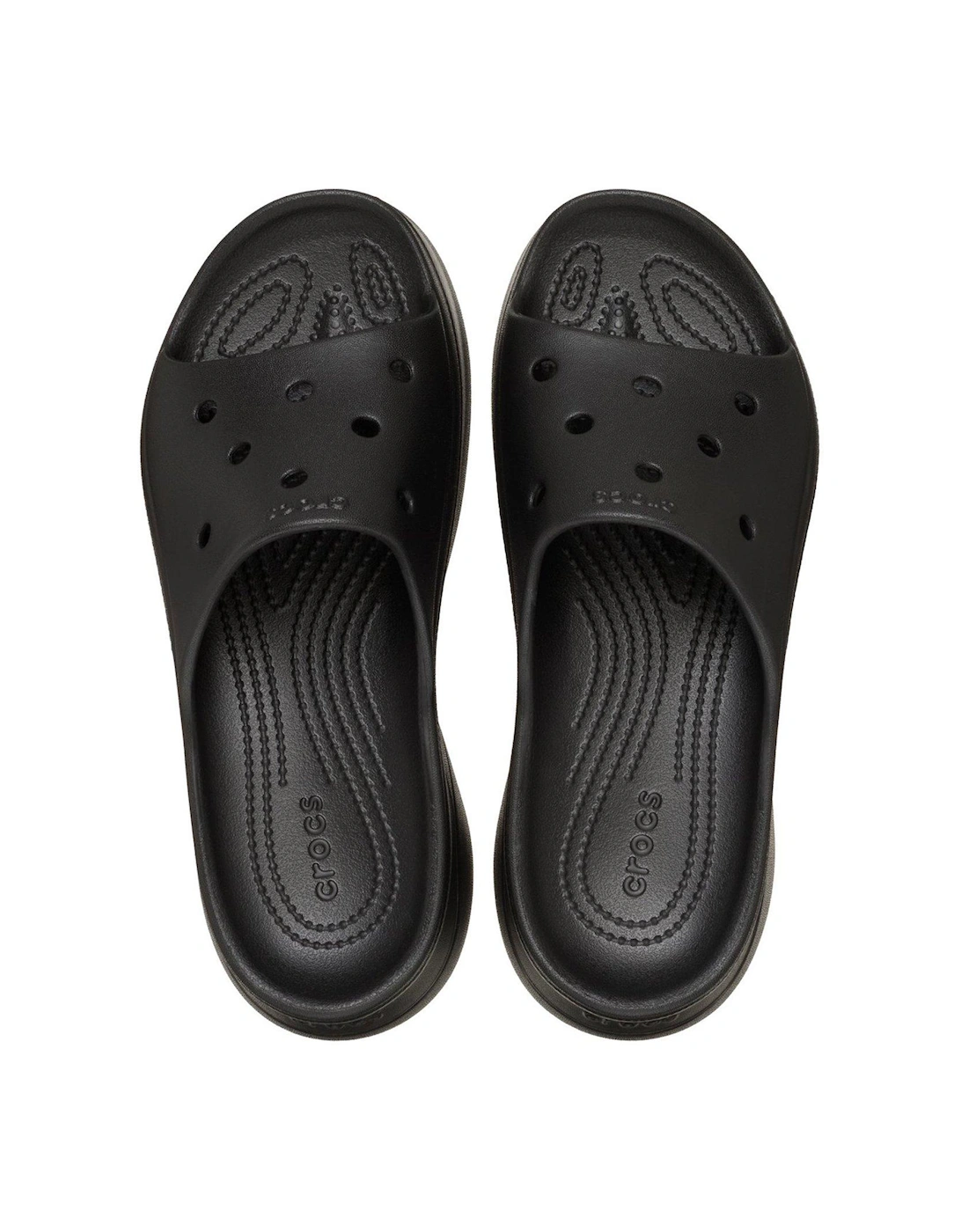 Bae Slide - Black