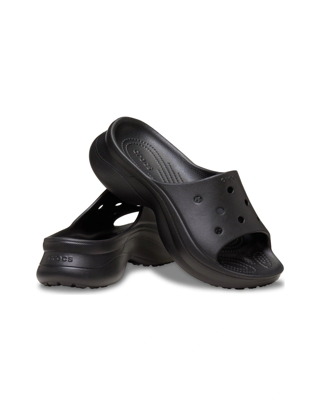 Bae Slide - Black