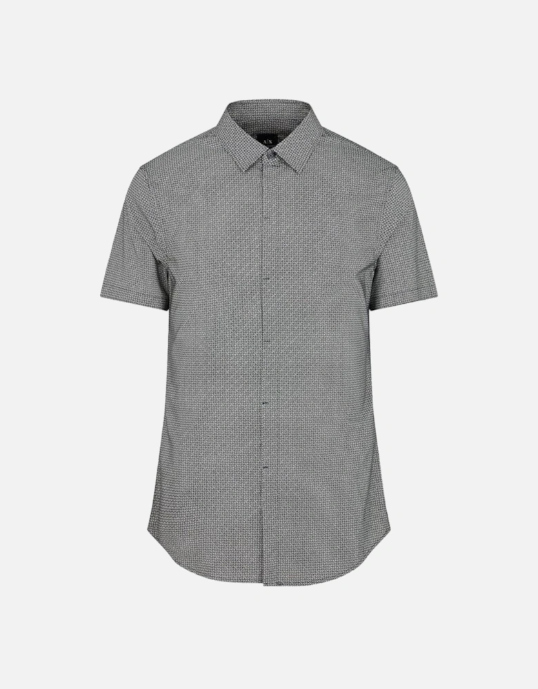 Classic Shirt Navy