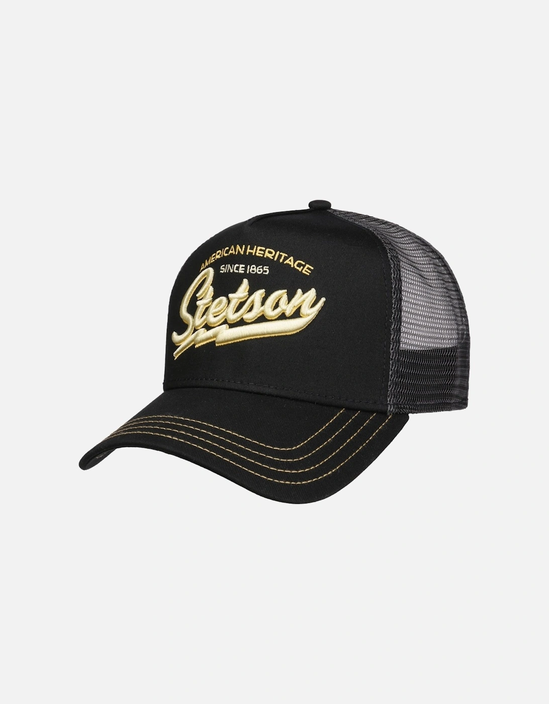 Trucker Cap, 2 of 1