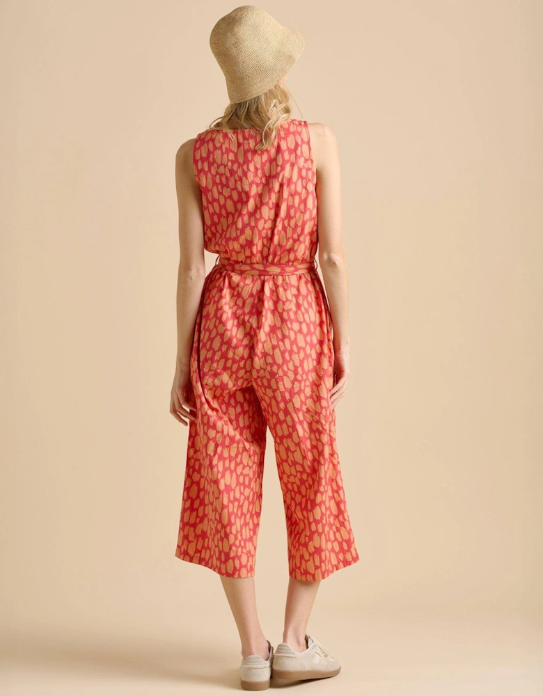 Sundown Jumpsuit
