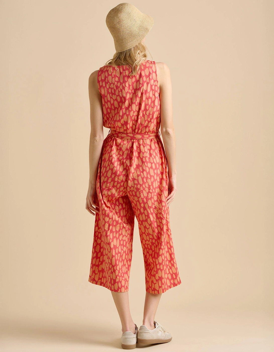 Sundown Jumpsuit