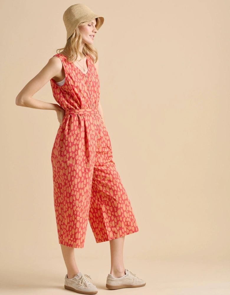 Sundown Jumpsuit