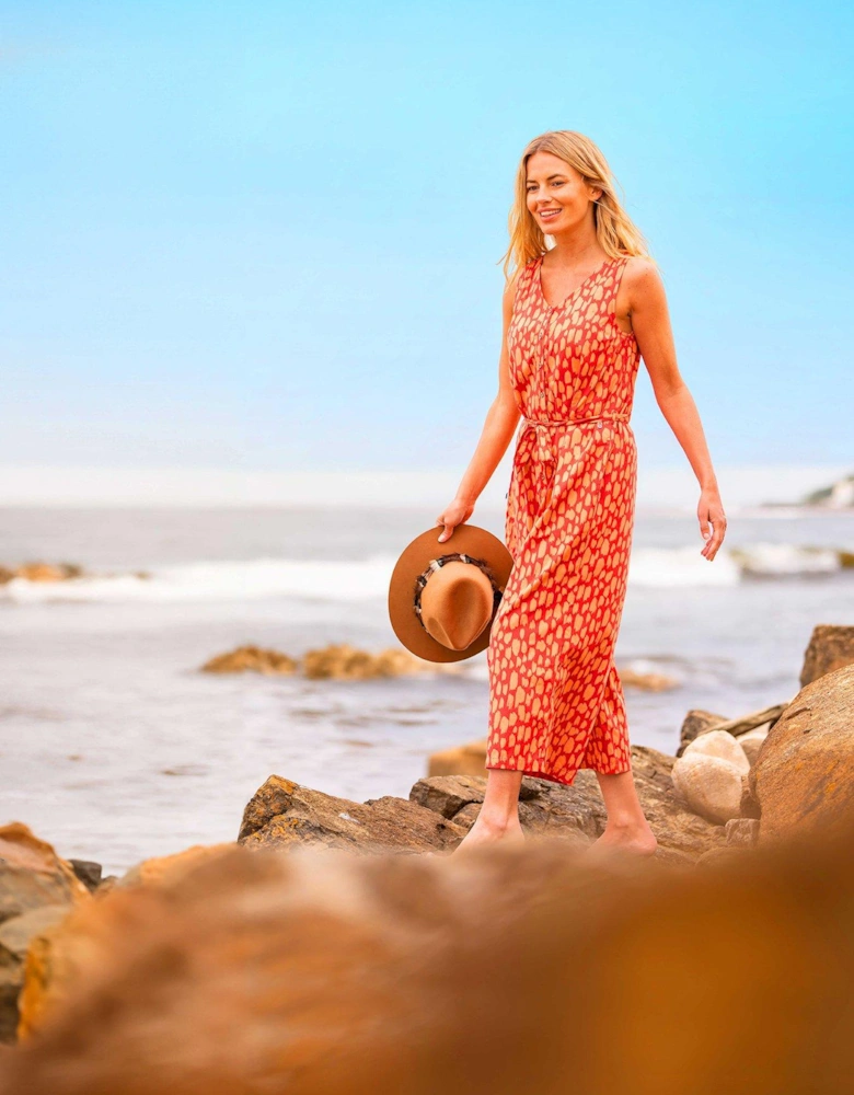 Sundown Jumpsuit