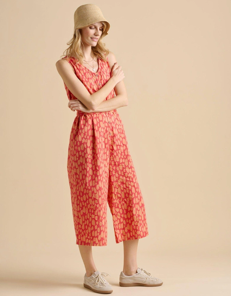 Sundown Jumpsuit