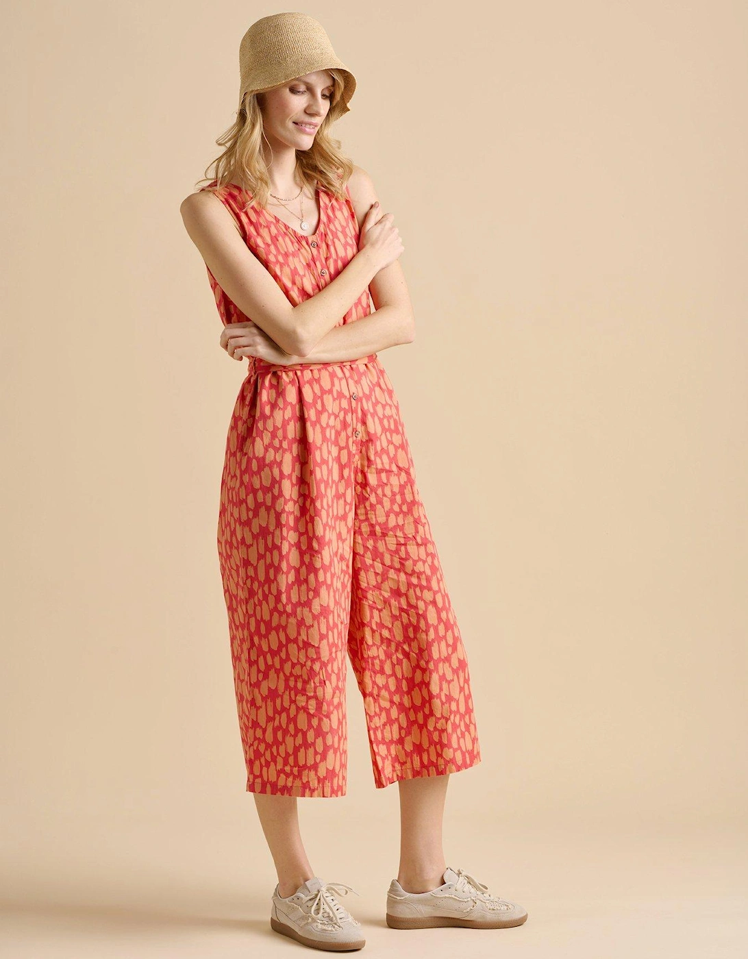 Sundown Jumpsuit