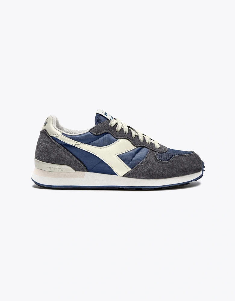 Camaro Insignia Blue/Gray Pelican Trainer