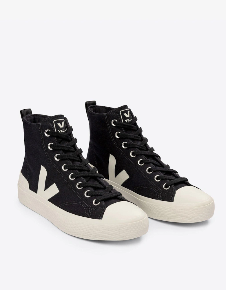 Women's Wata Ii Low Trainers - Black