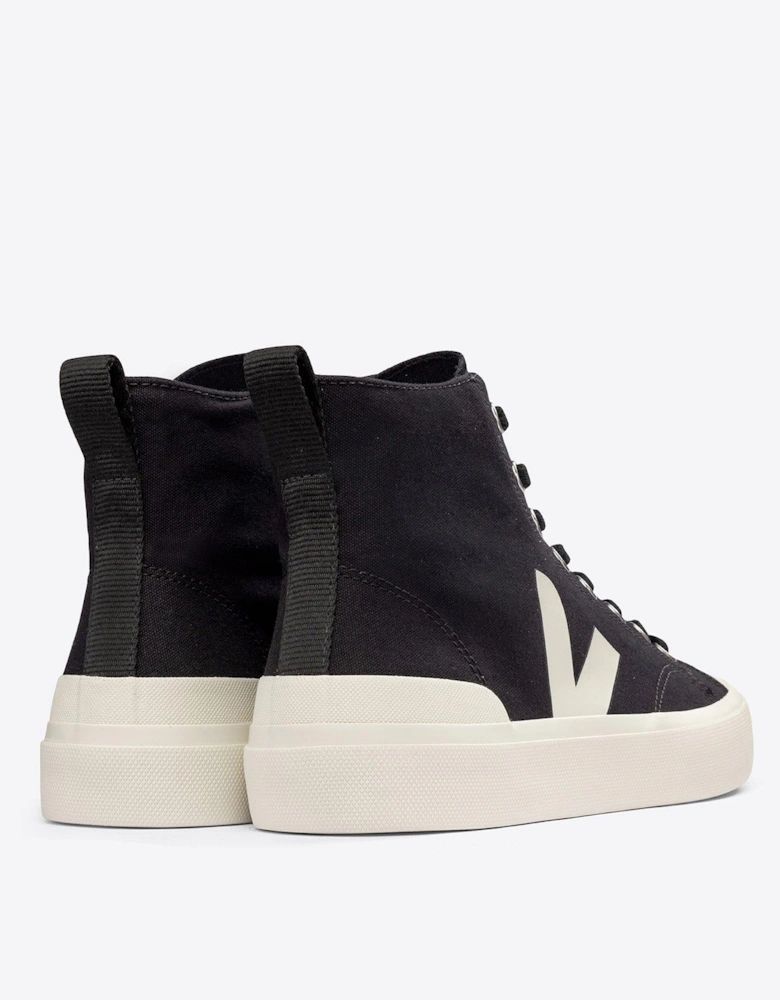 Women's Wata Ii Low Trainers - Black