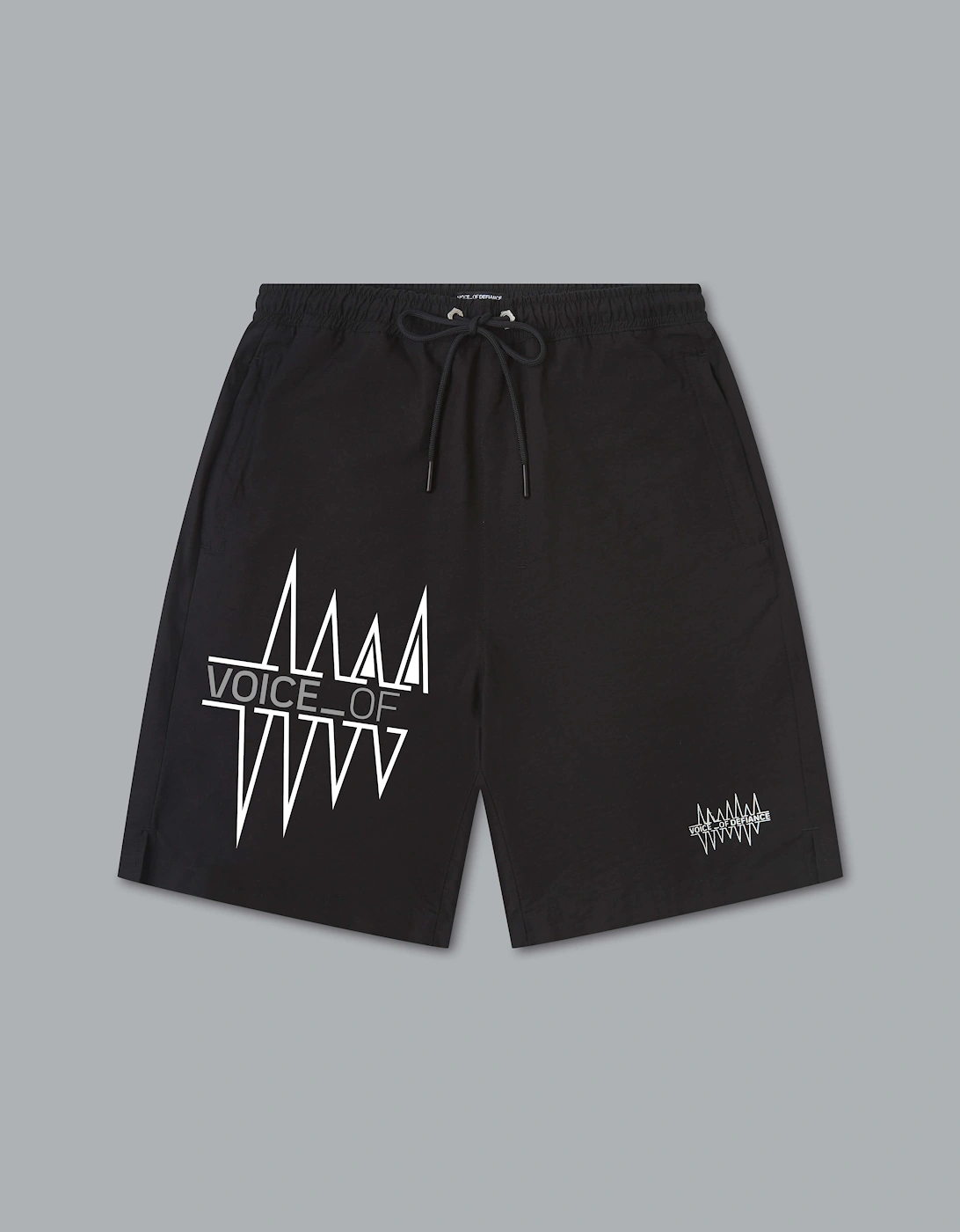 Hooked Up - Black [AAA+], 3 of 2