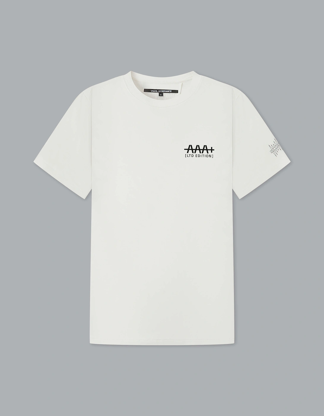 White Lines - White [AAA+], 2 of 1