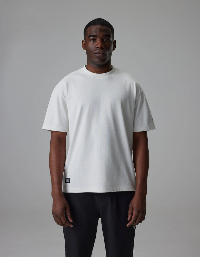 White Lines - White