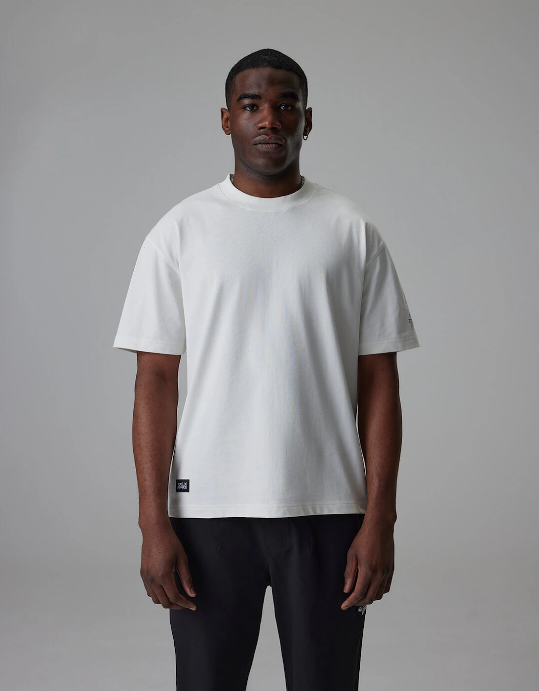 White Lines - White, 7 of 6