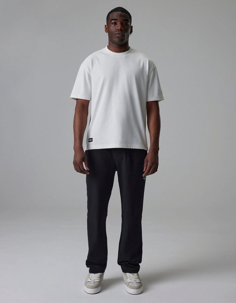 White Lines - White