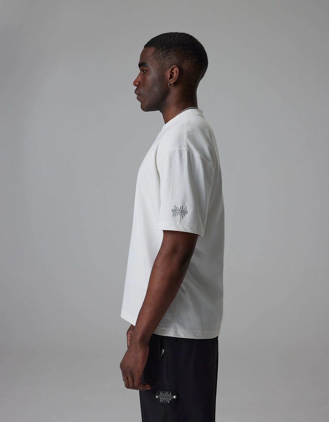 White Lines - White