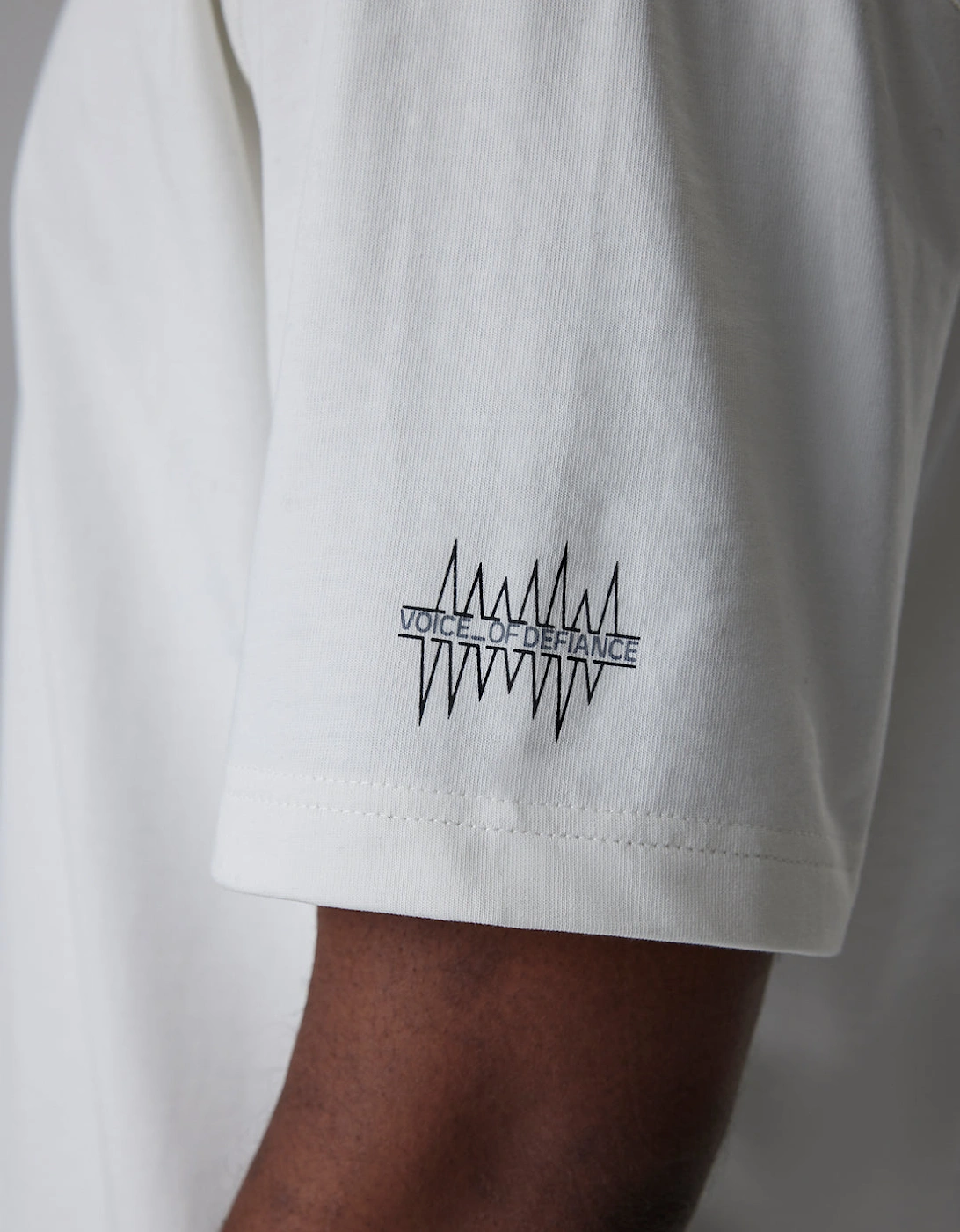 White Lines - White