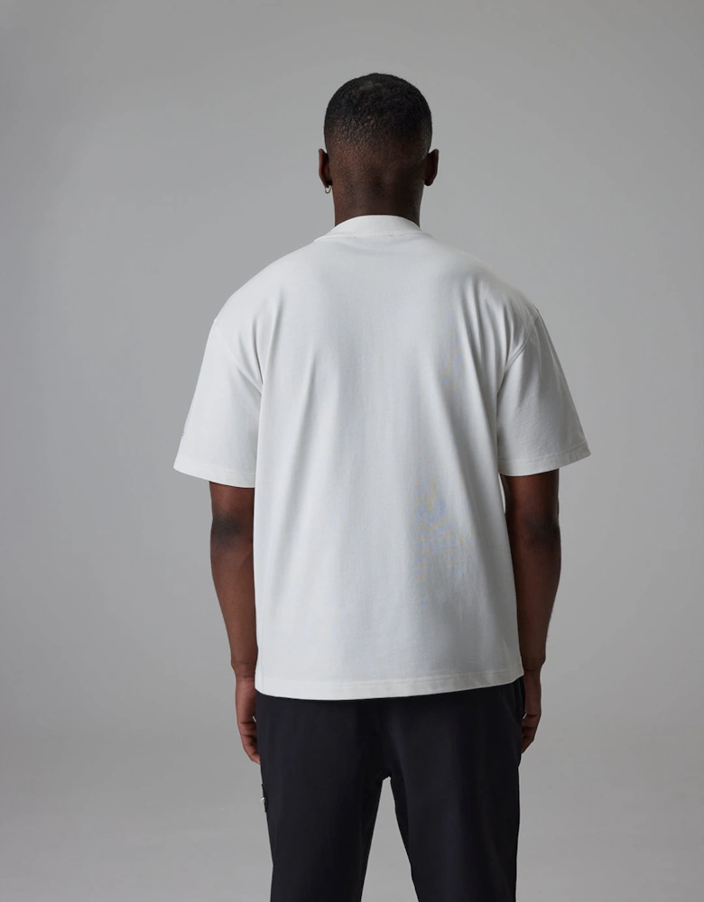 White Lines - White
