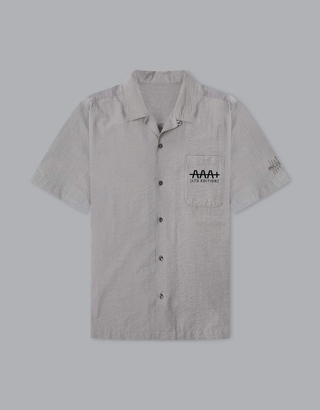 Voice Of Defiance Men's Tan Paradise - Mushroom [Aaa+] - Size: 38/Regular