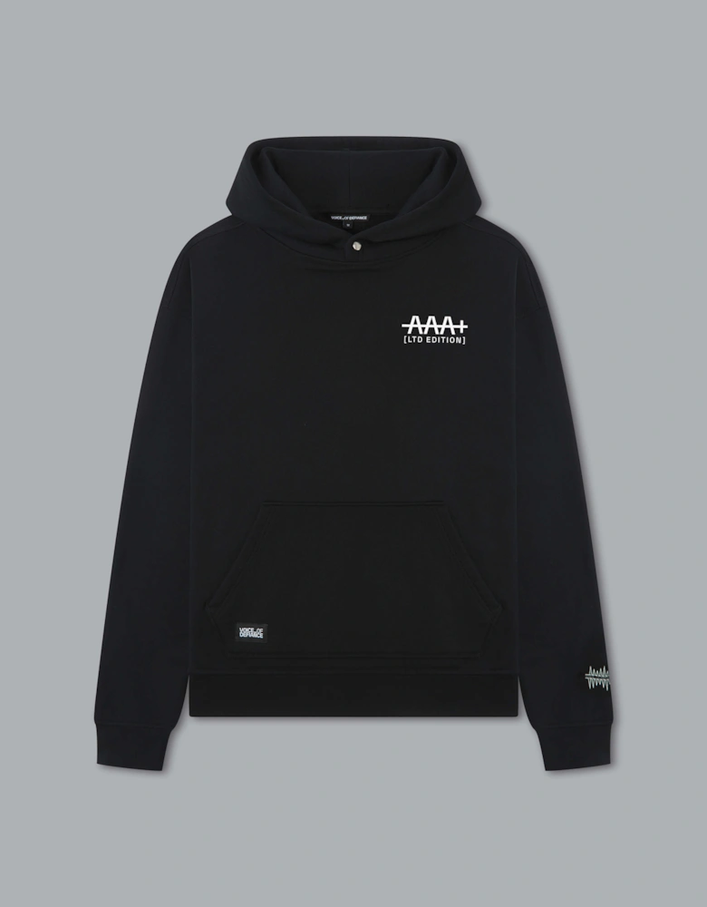 Neighbourhood - Black [AAA+]