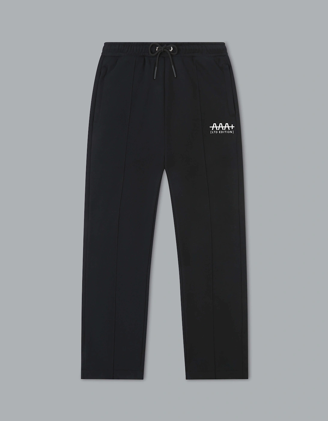 Voice Of Defiance Men's Black Leader [Aaa+] - Size: 38/Regular