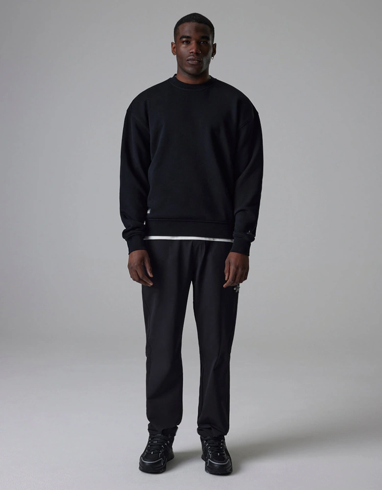 Super Sharp Shooter - Black