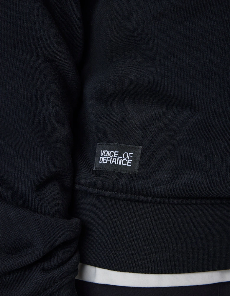 Super Sharp Shooter - Black