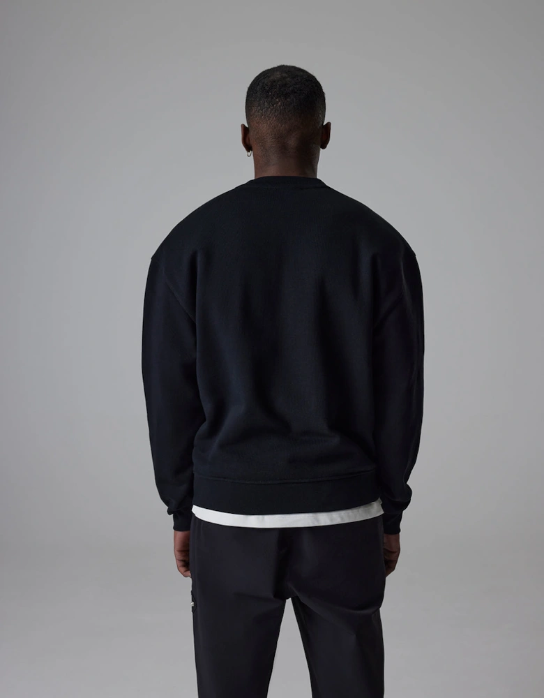 Super Sharp Shooter - Black