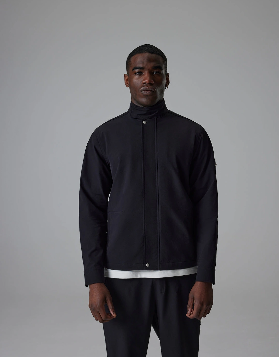 Timeless - Black