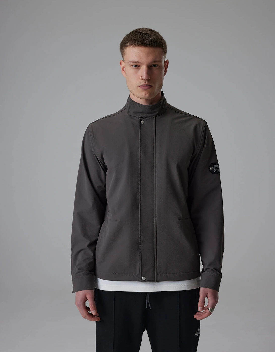Timeless - Mocha Grey, 15 of 14