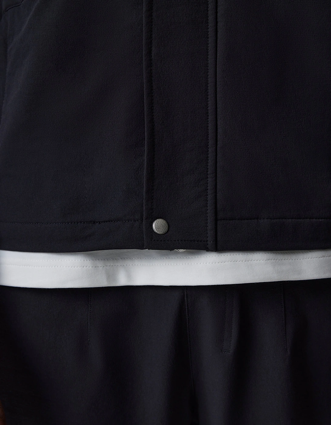Timeless - Black