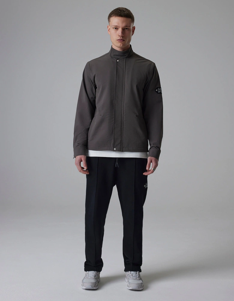Timeless - Mocha Grey