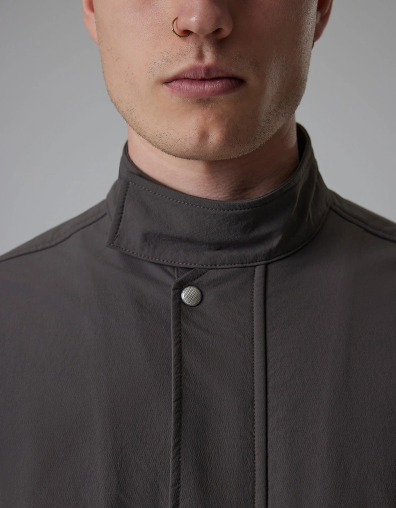 Timeless - Mocha Grey