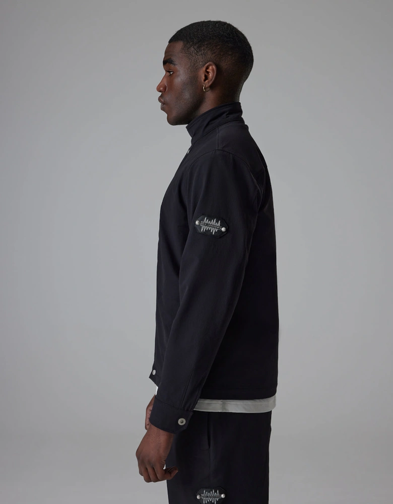 Timeless - Black