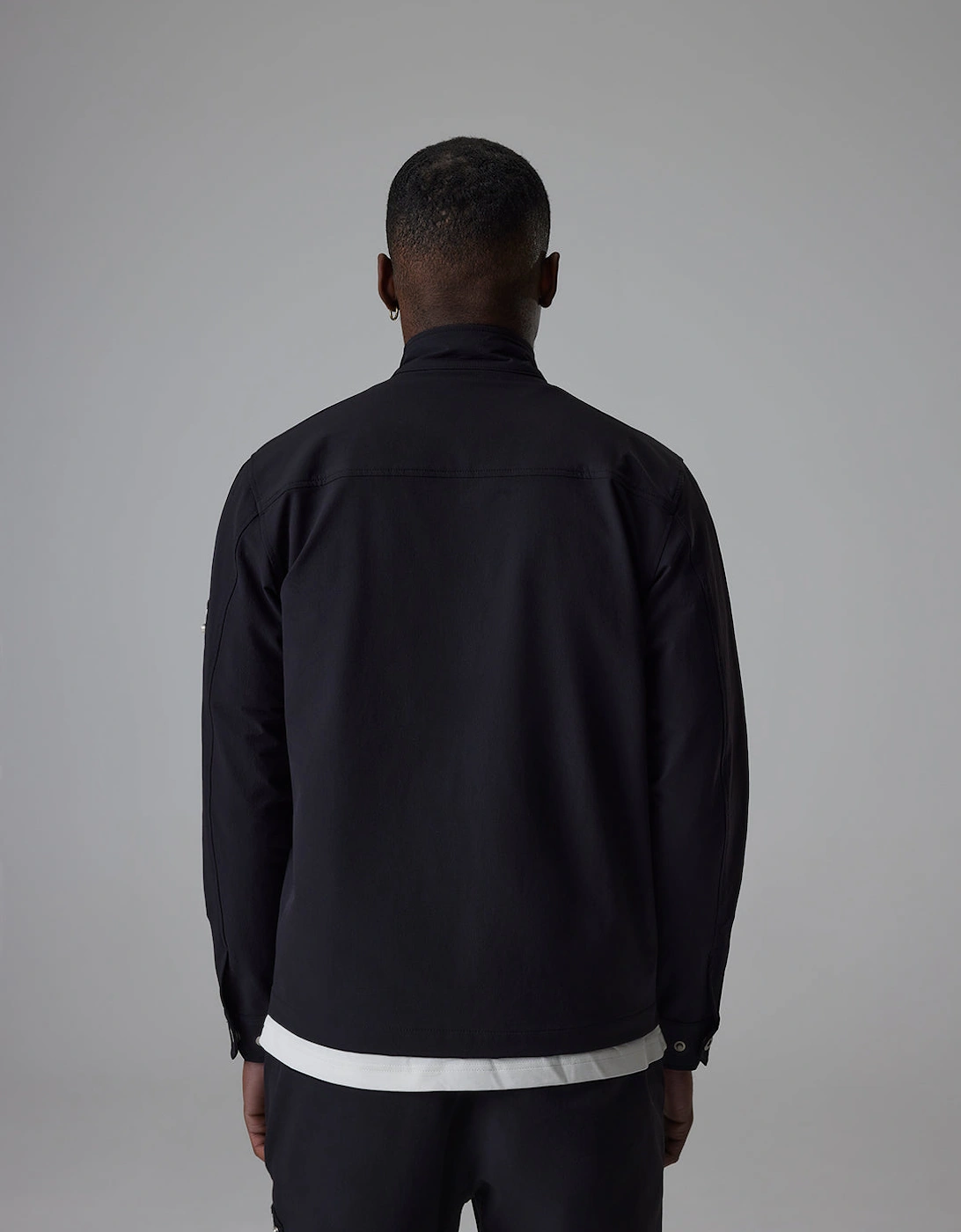 Timeless - Black
