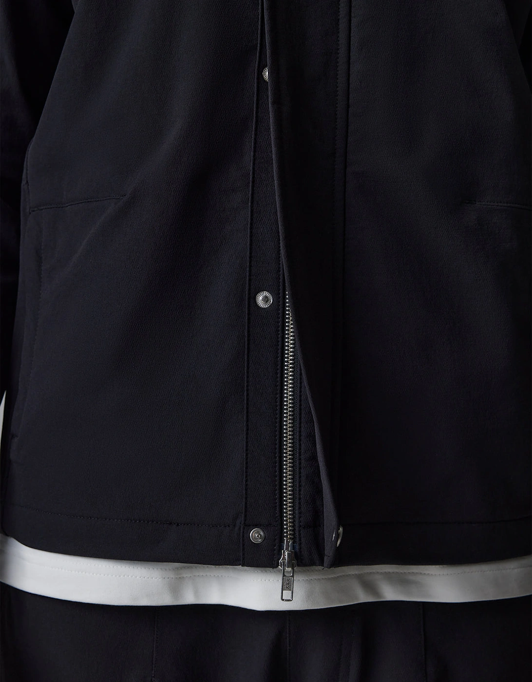Timeless - Black