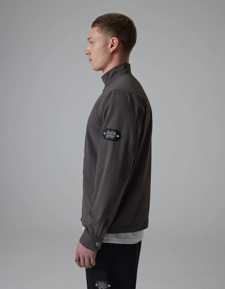 Timeless - Mocha Grey