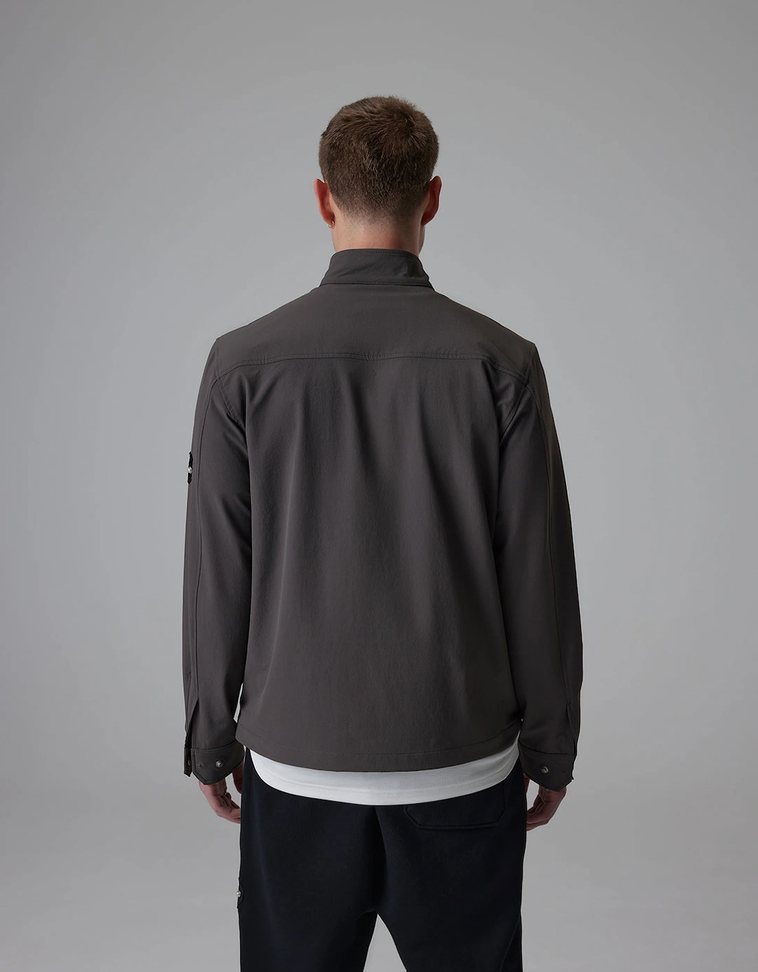 Timeless - Mocha Grey
