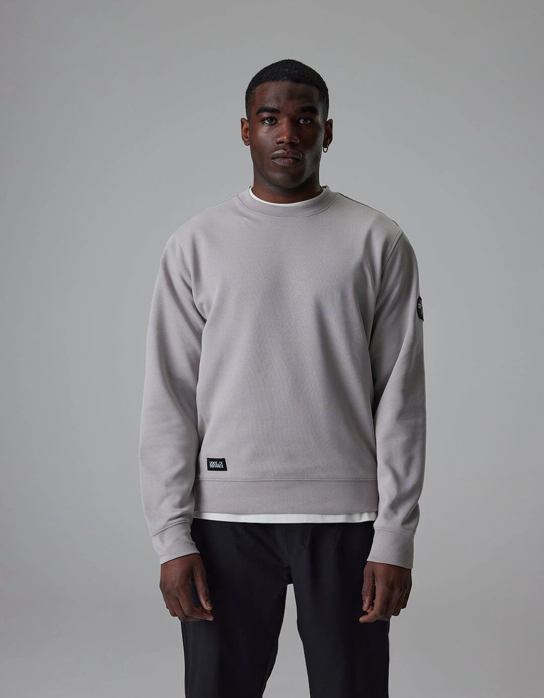 Voice of Defiance Voice Of Defiance Men's Regulate - Dusk - Blue