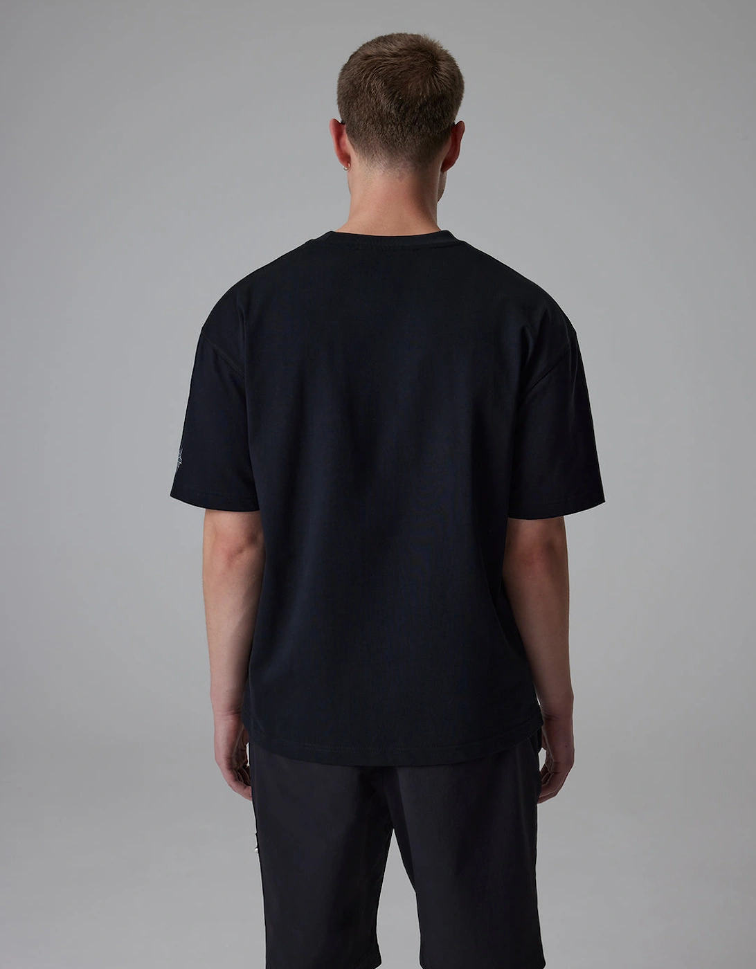 White Lines - Black