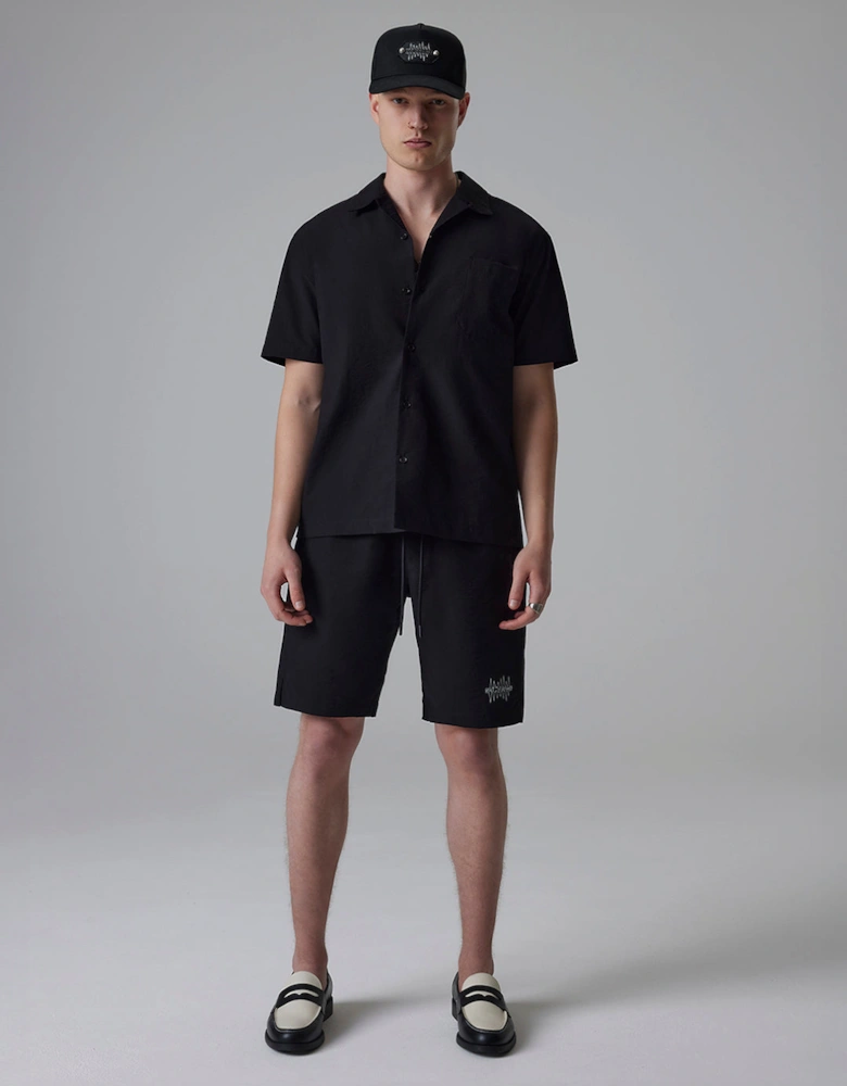 Paradise - Black