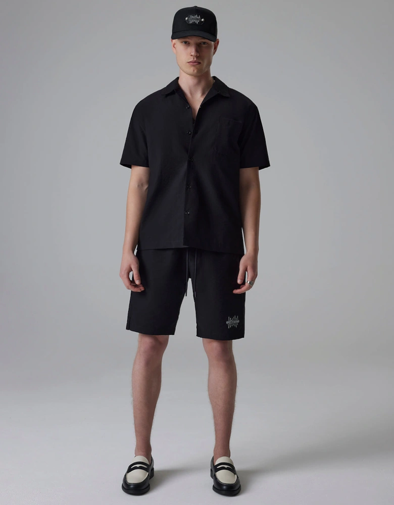 Paradise - Black