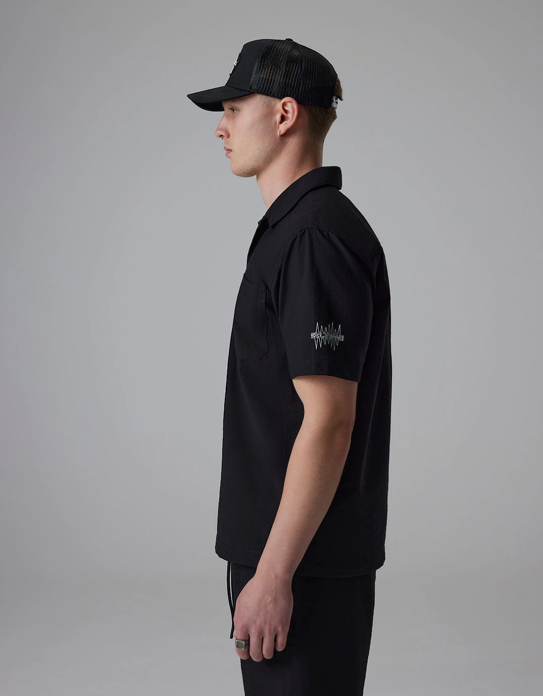 Paradise - Black