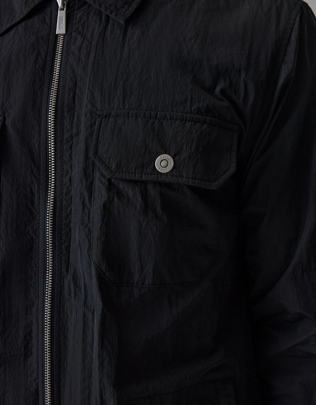 Rapture - Black