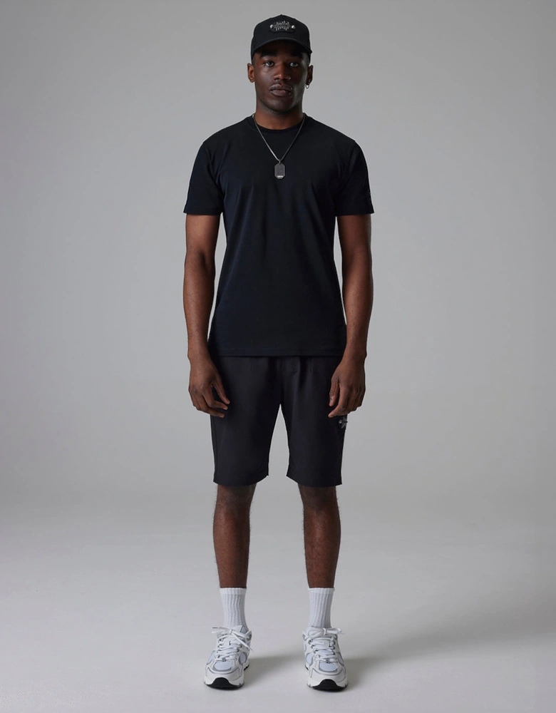 Incredible - Black