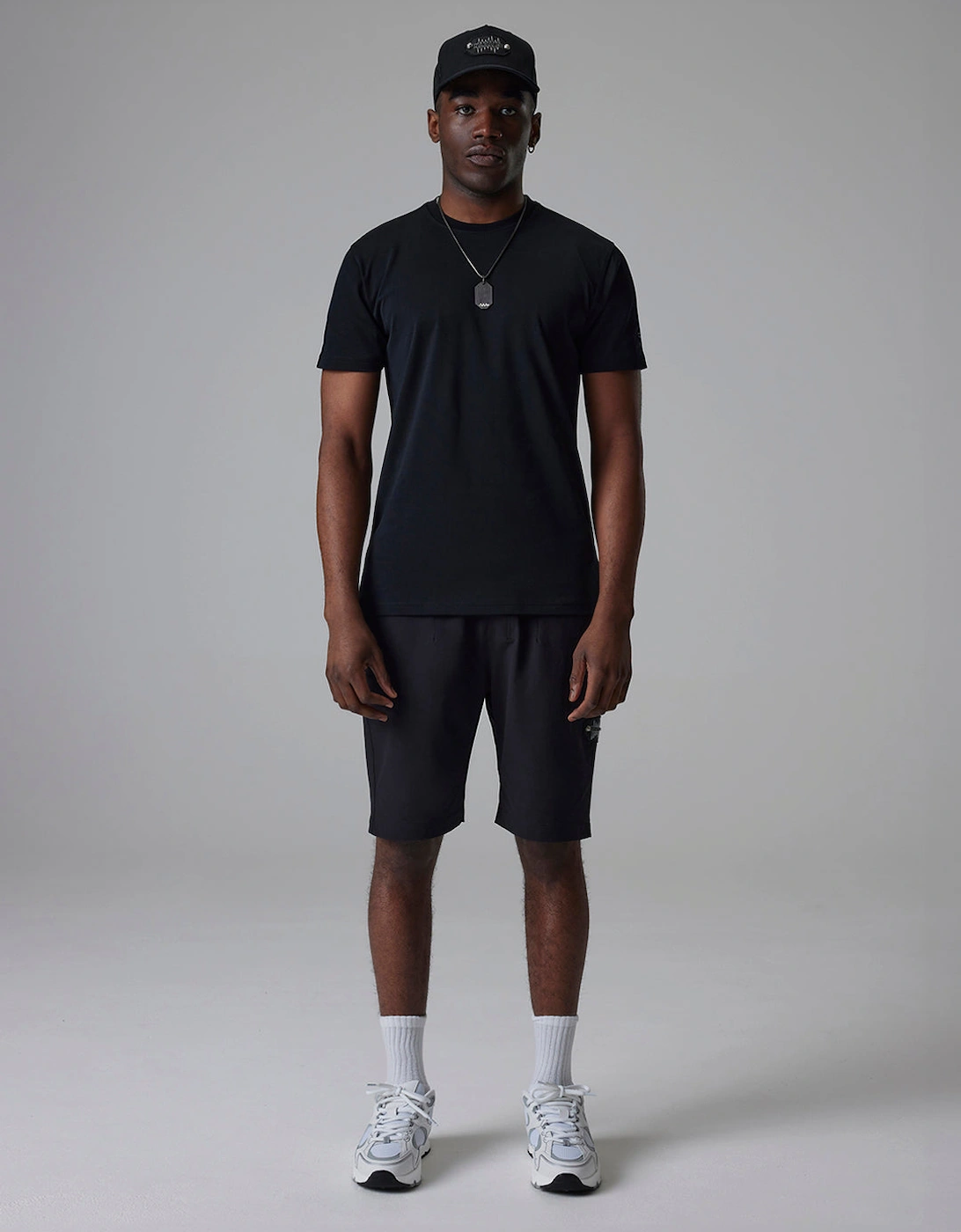 Incredible - Black