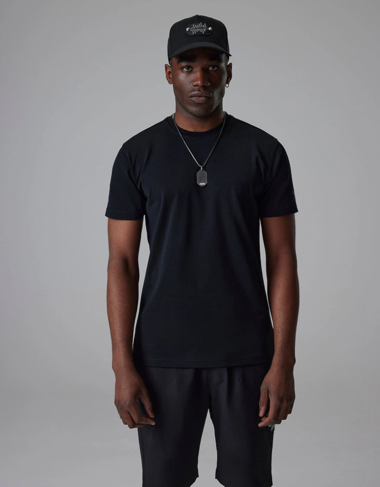 Incredible - Black